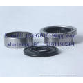 peugeot 206 rear axle trailing arm bearing repair kit KS559.03